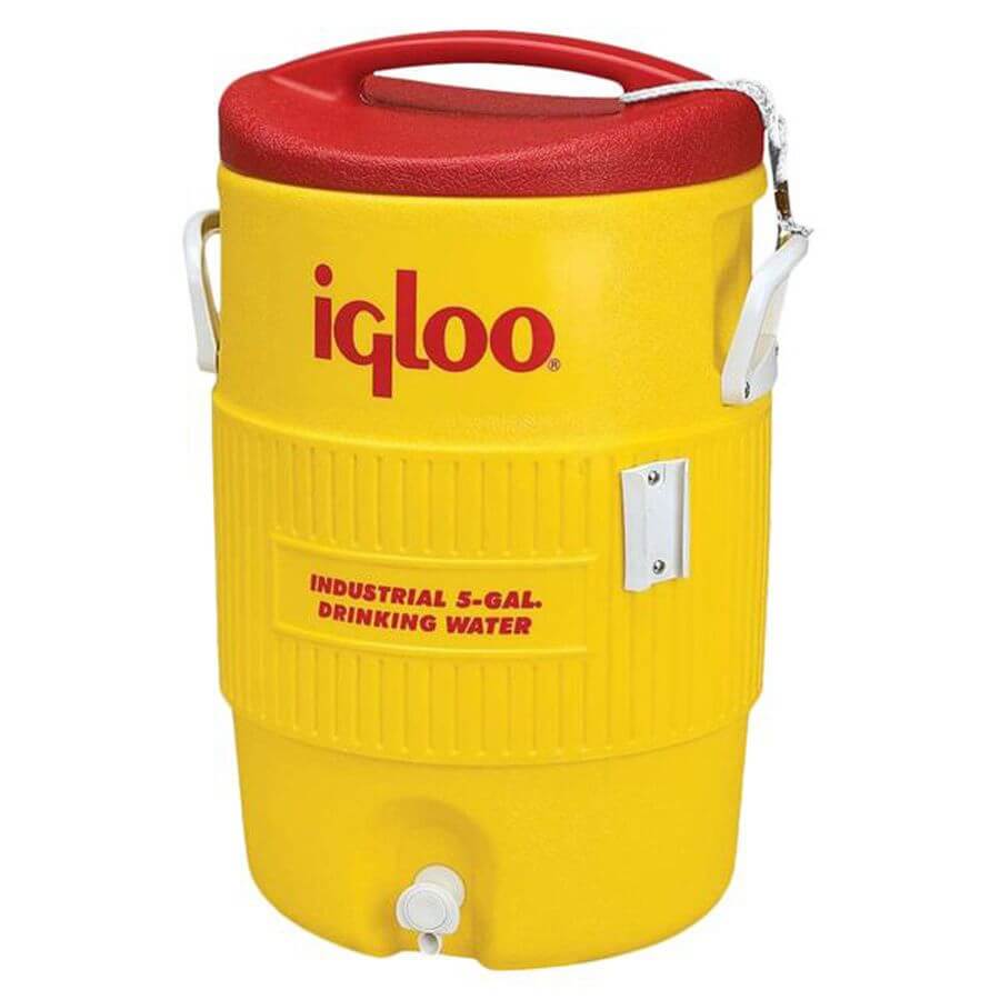 Igloo 5 Gallon Water Jug The AG Center