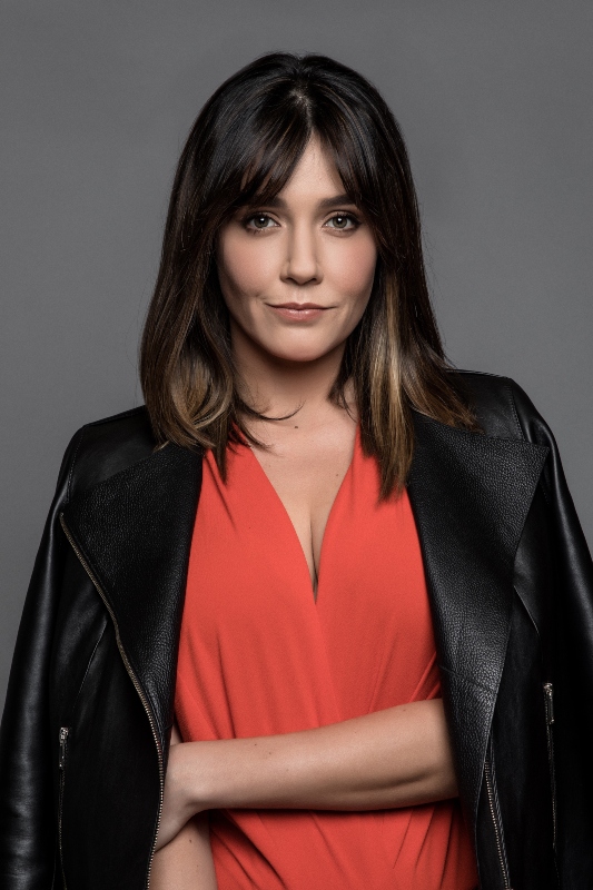 NATALIA GUERRERO The Agency