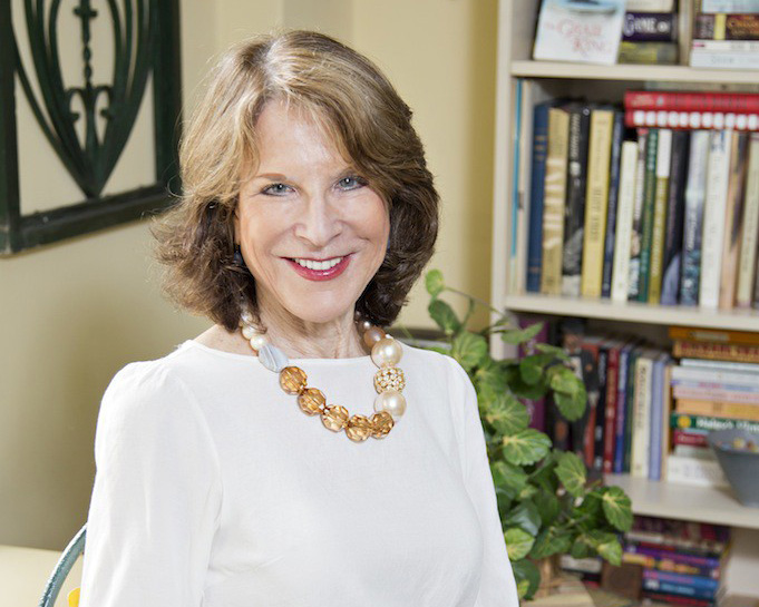 Irene Goodman Agents Round Table