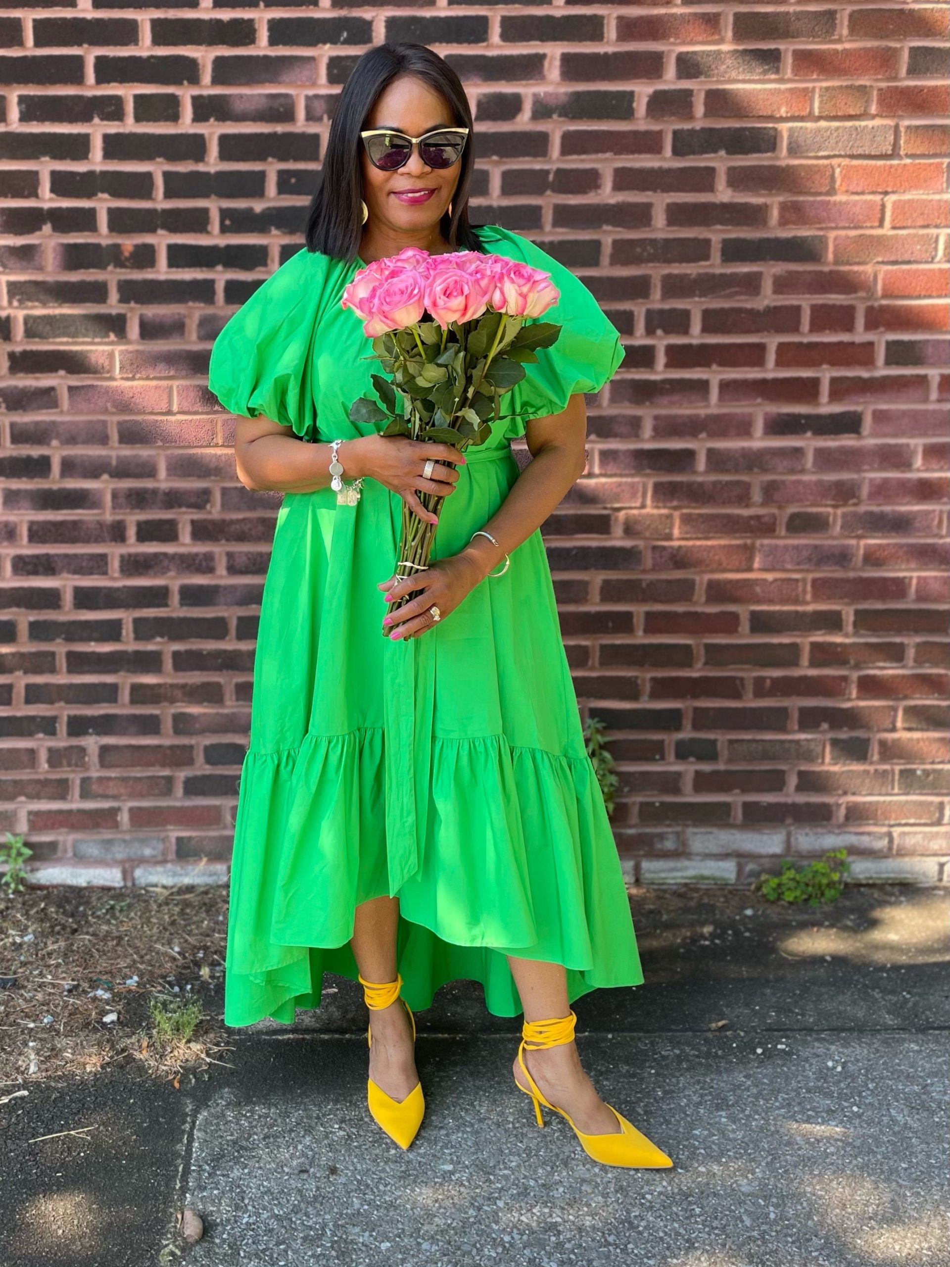 Who Is Christopher John Rogers? * Age of Grace