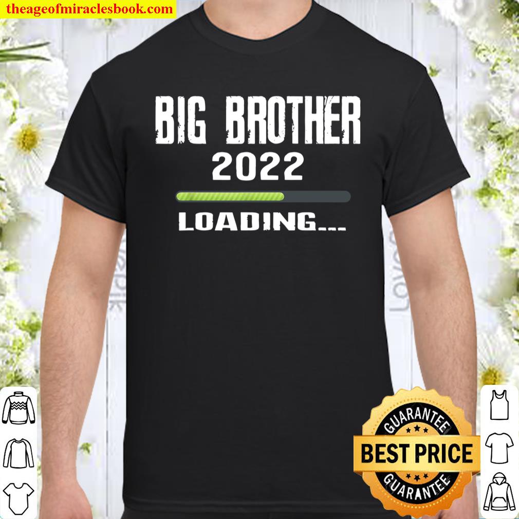 Big Brother To Be Loading Please Wait Promoted to Bro 2022