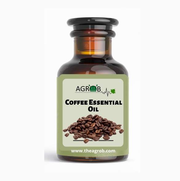 Coffee Essential Oil (1000 ml) AGROB
