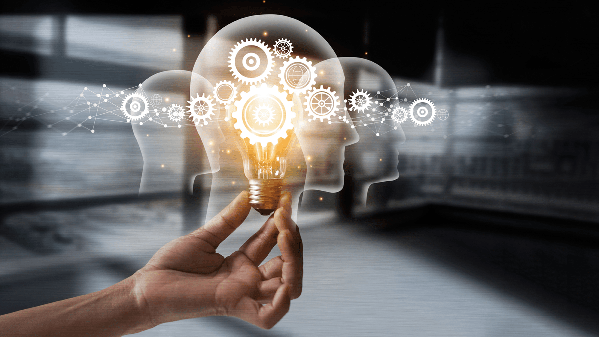 Some leaders would boost innovation by staying home