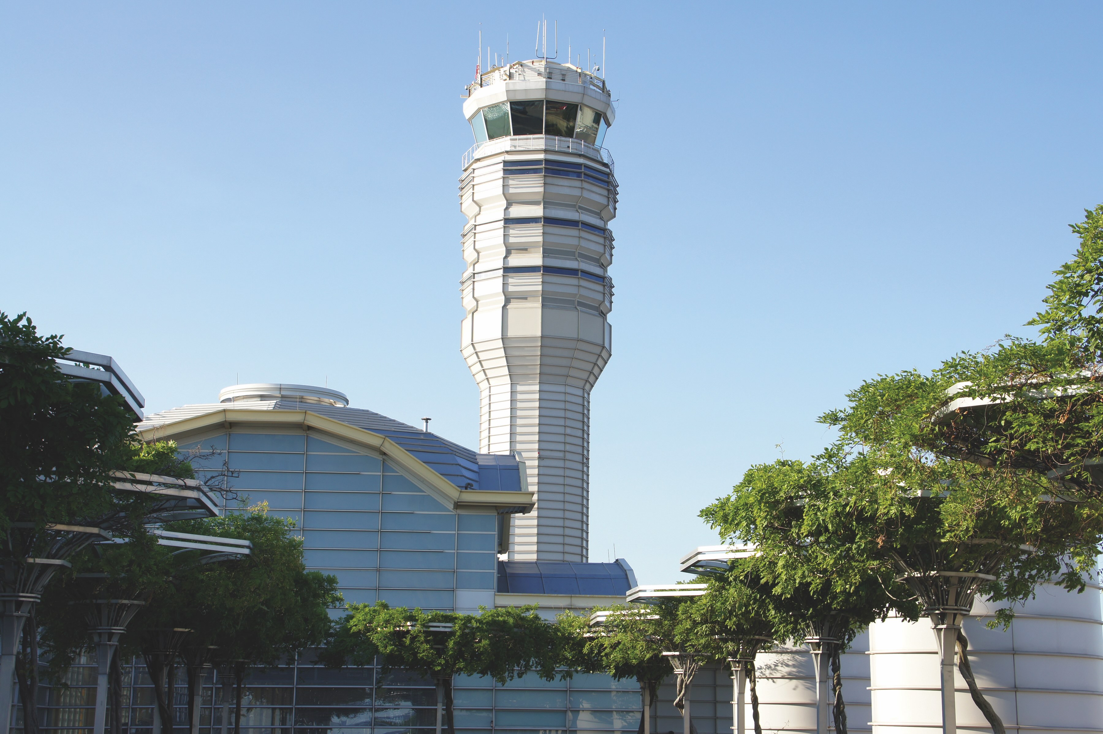 Special Report The night everything at DCA finally went wrong The