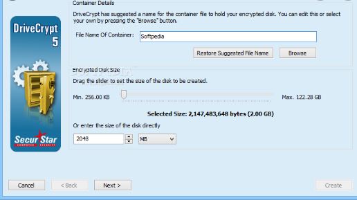 Best USB Encryption Software TheAirDock