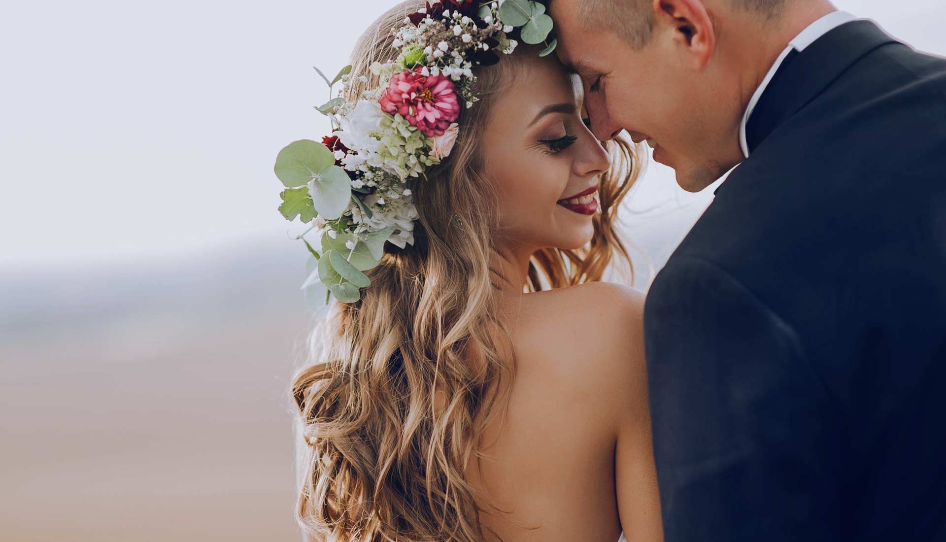 Photography Slider The Aisle