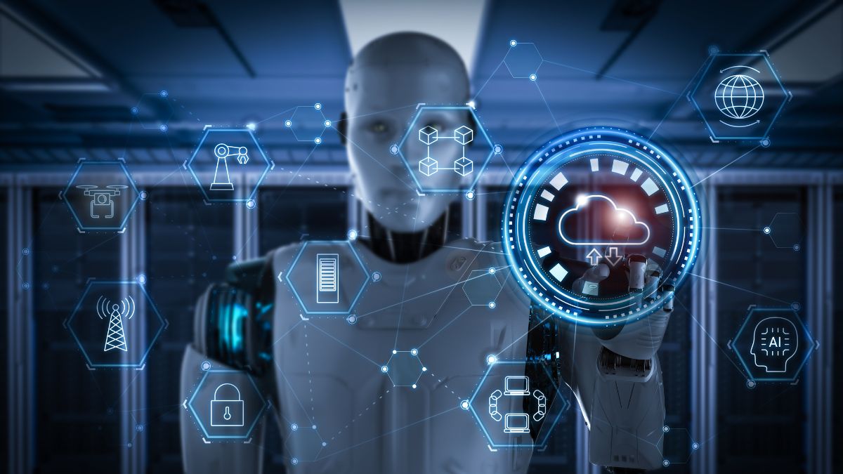 The Latest Breakthroughs in Robotics Technology What You Need to Know