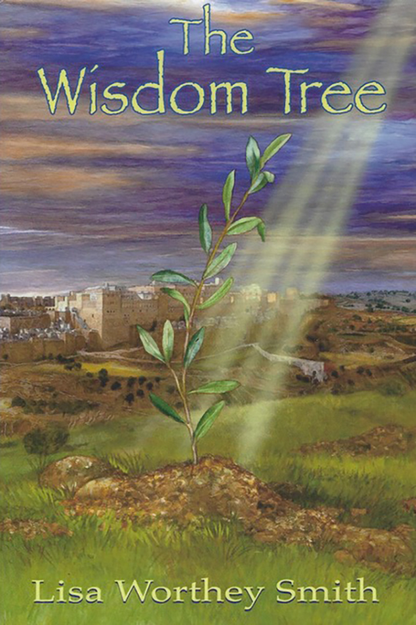 Book review — The Wisdom Tree The Alabama Baptist