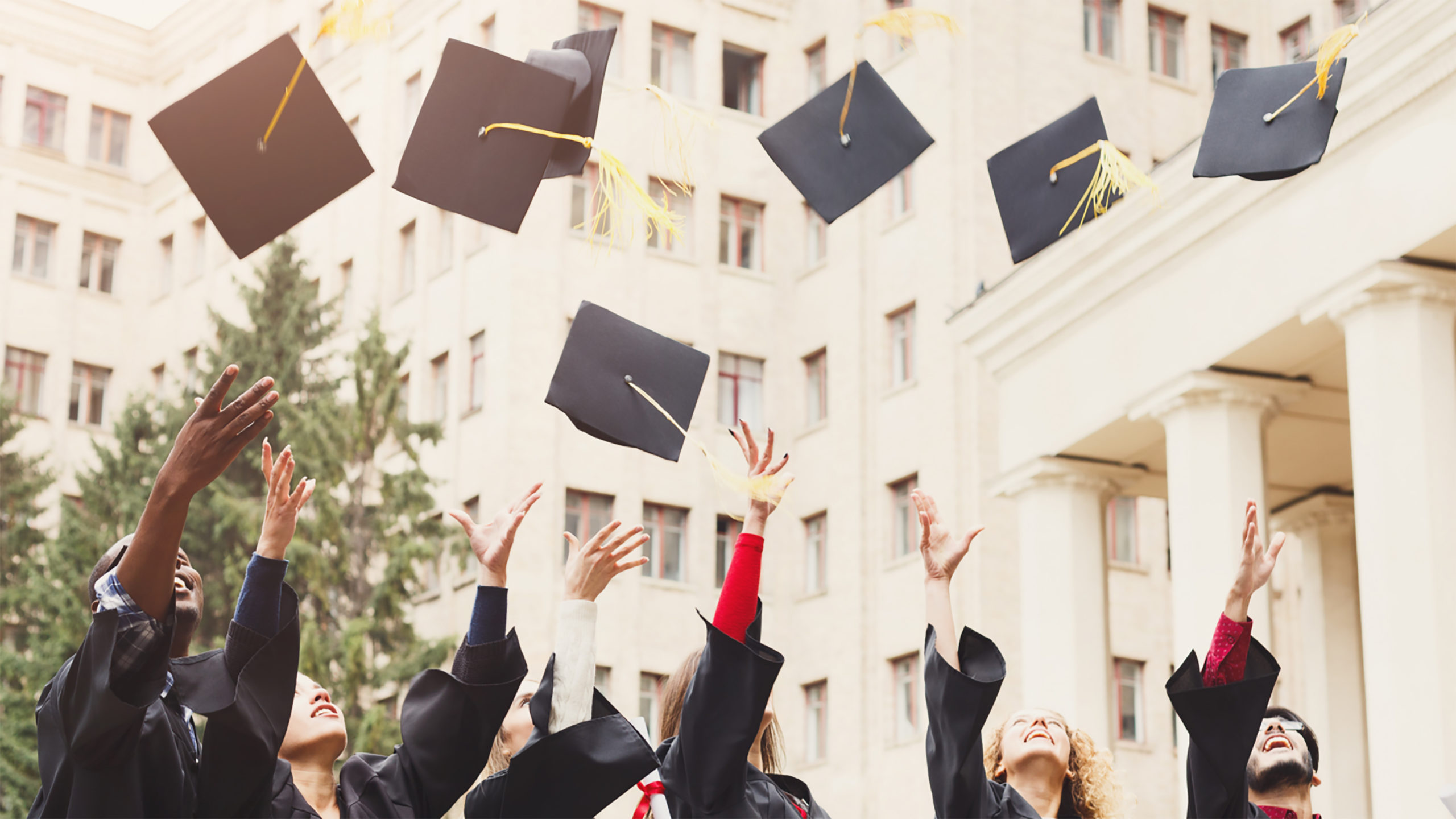 Alabamians complete divinity, seminary degrees in 2020, 2021 The