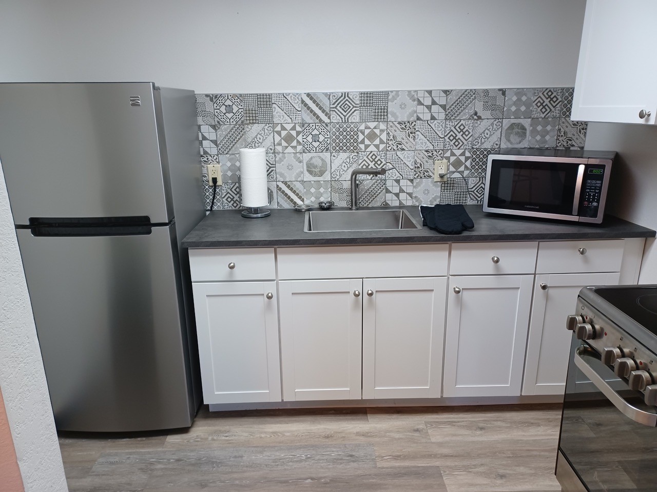 Gallery The Alamo Apartments