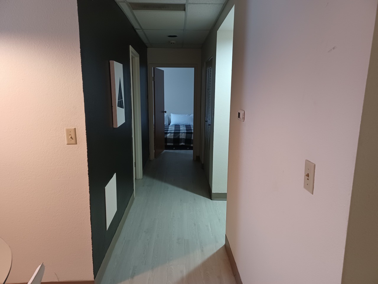 Gallery The Alamo Apartments