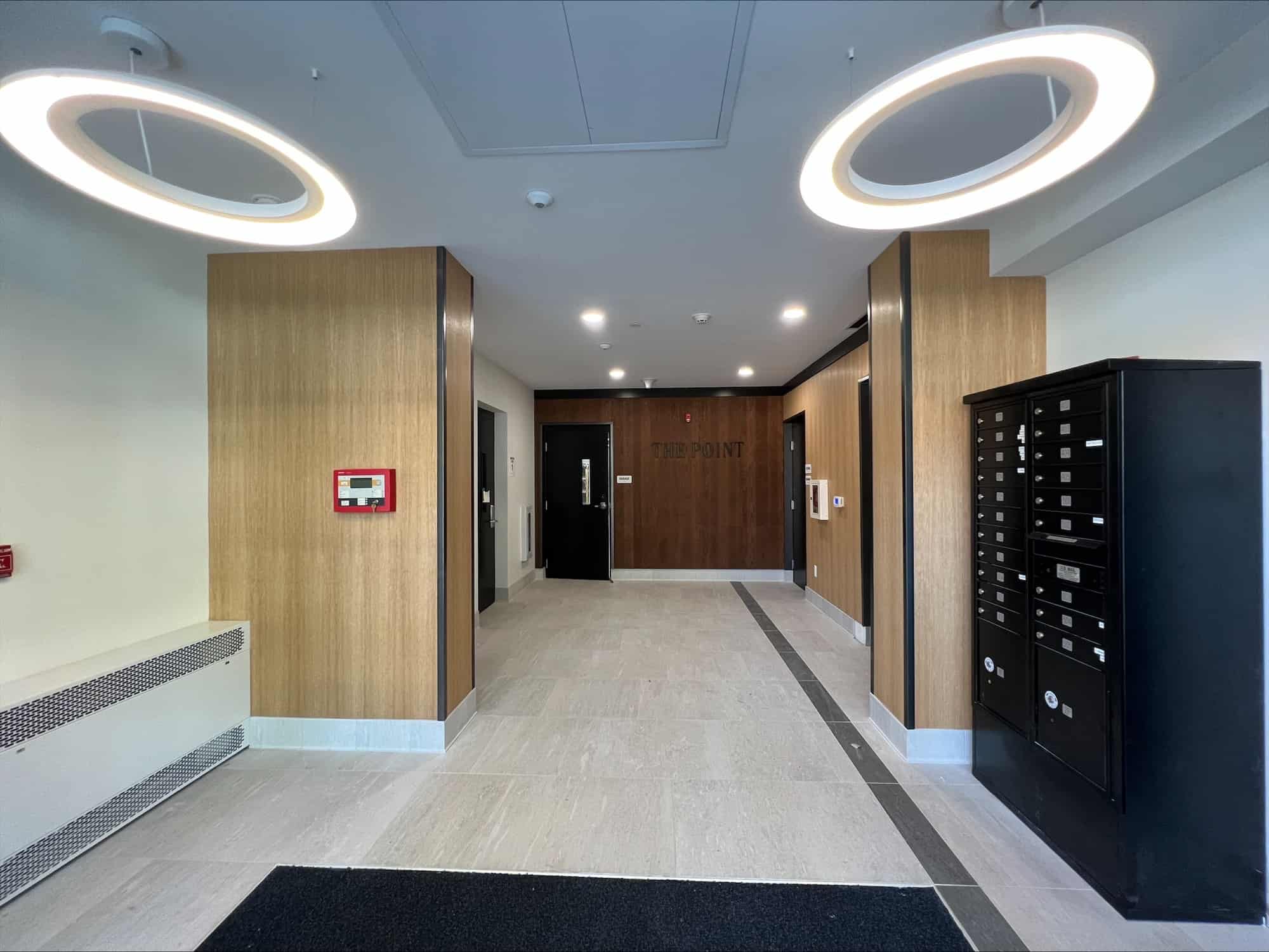 The Madison Apartments The Alan Group