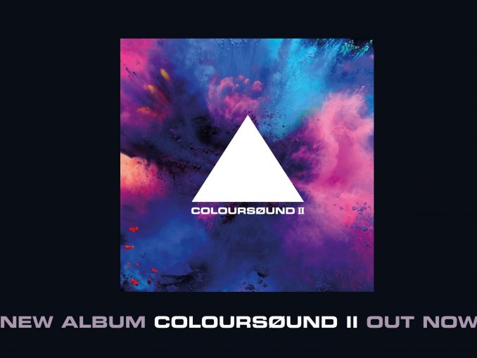 The Alarm 40th Anniversary 1981 2021