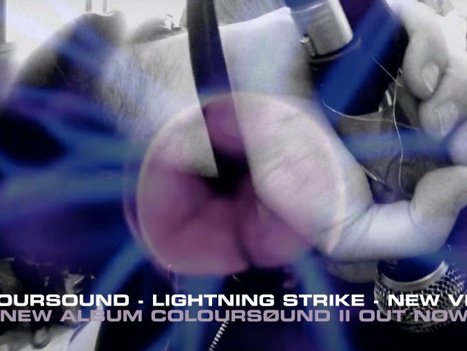 The Alarm 40th Anniversary 1981 2021