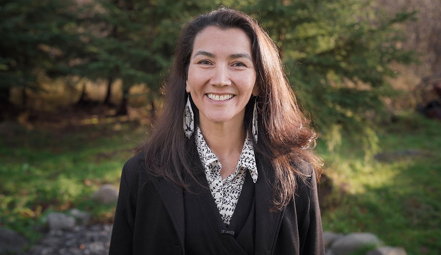 2026 senate elections Polling It’s Peltola’s choice for 2026 elections The Alaska Current