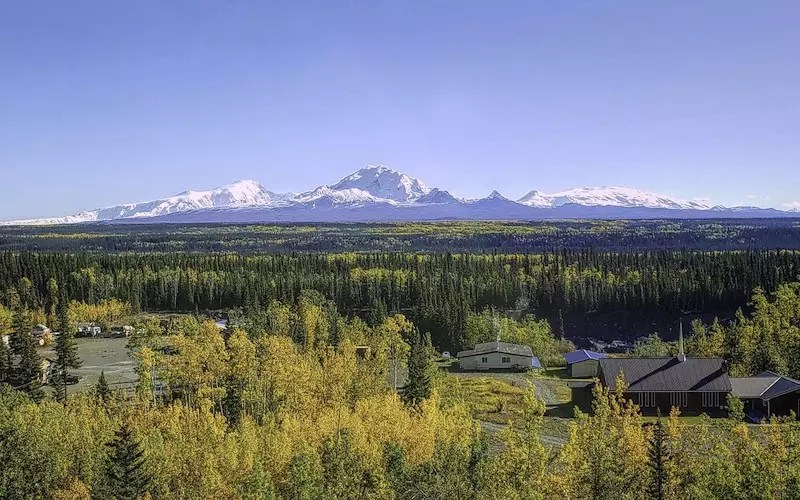 Is Alaska A Good Place To Live? Best Cities In Alaska