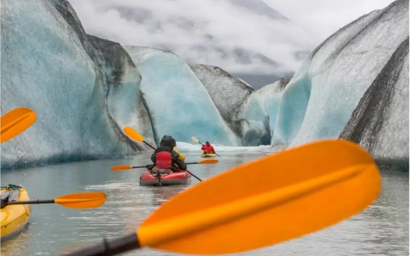 21 Things To Do In Valdez Alaska Before Leaving