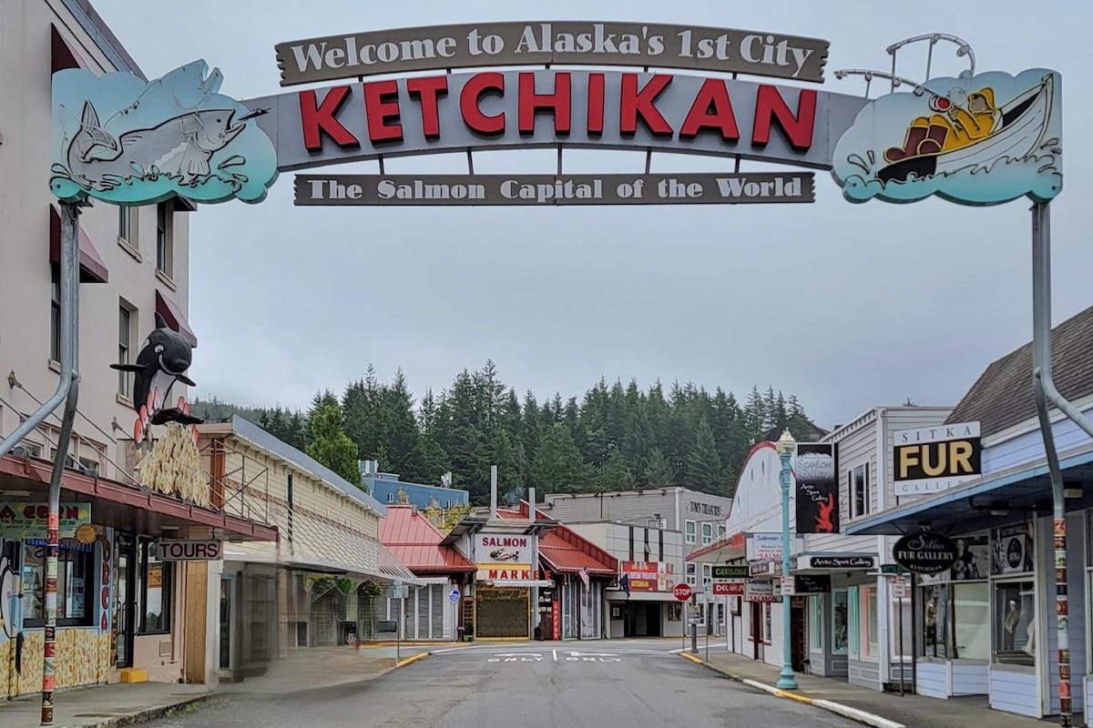 Things To Do In Ketchikan Our Top 15 Must Do Activities