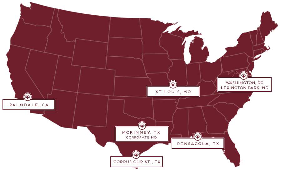 WHO WE ARE The Albers Group