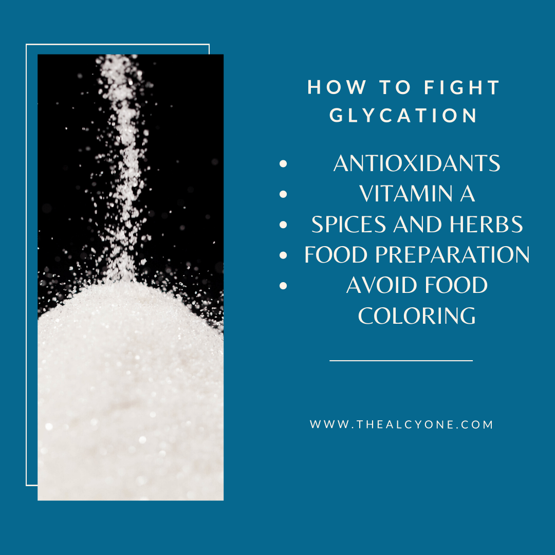 Effects Of Sugar On Skin And Aging 