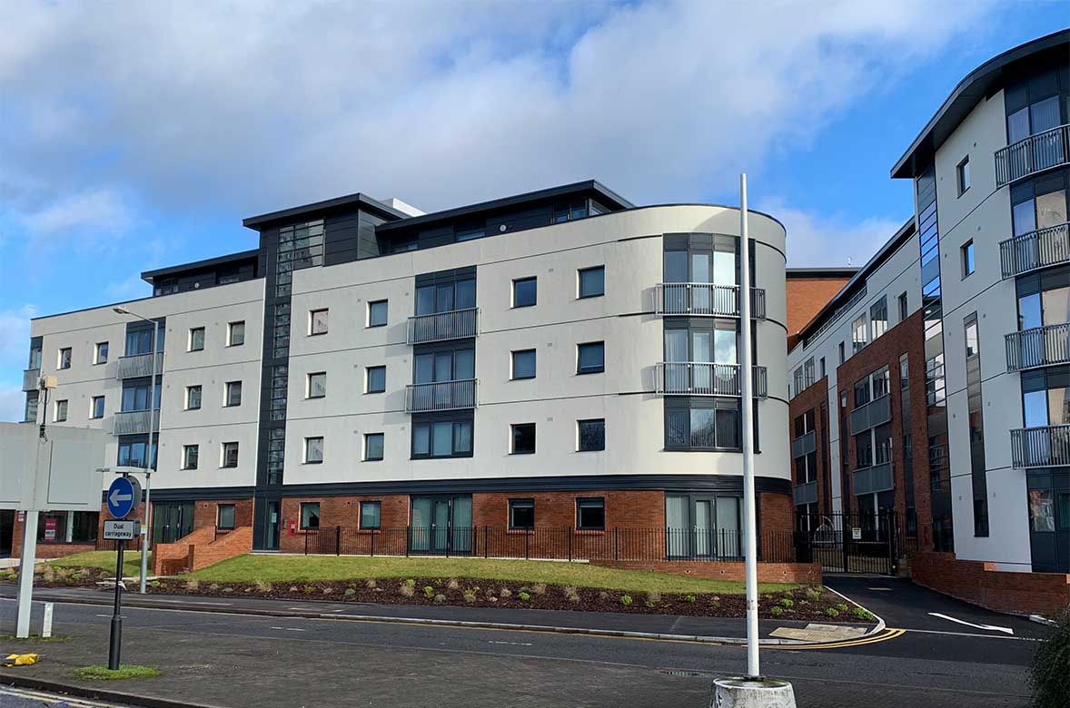 The Quadrant The ALD Group