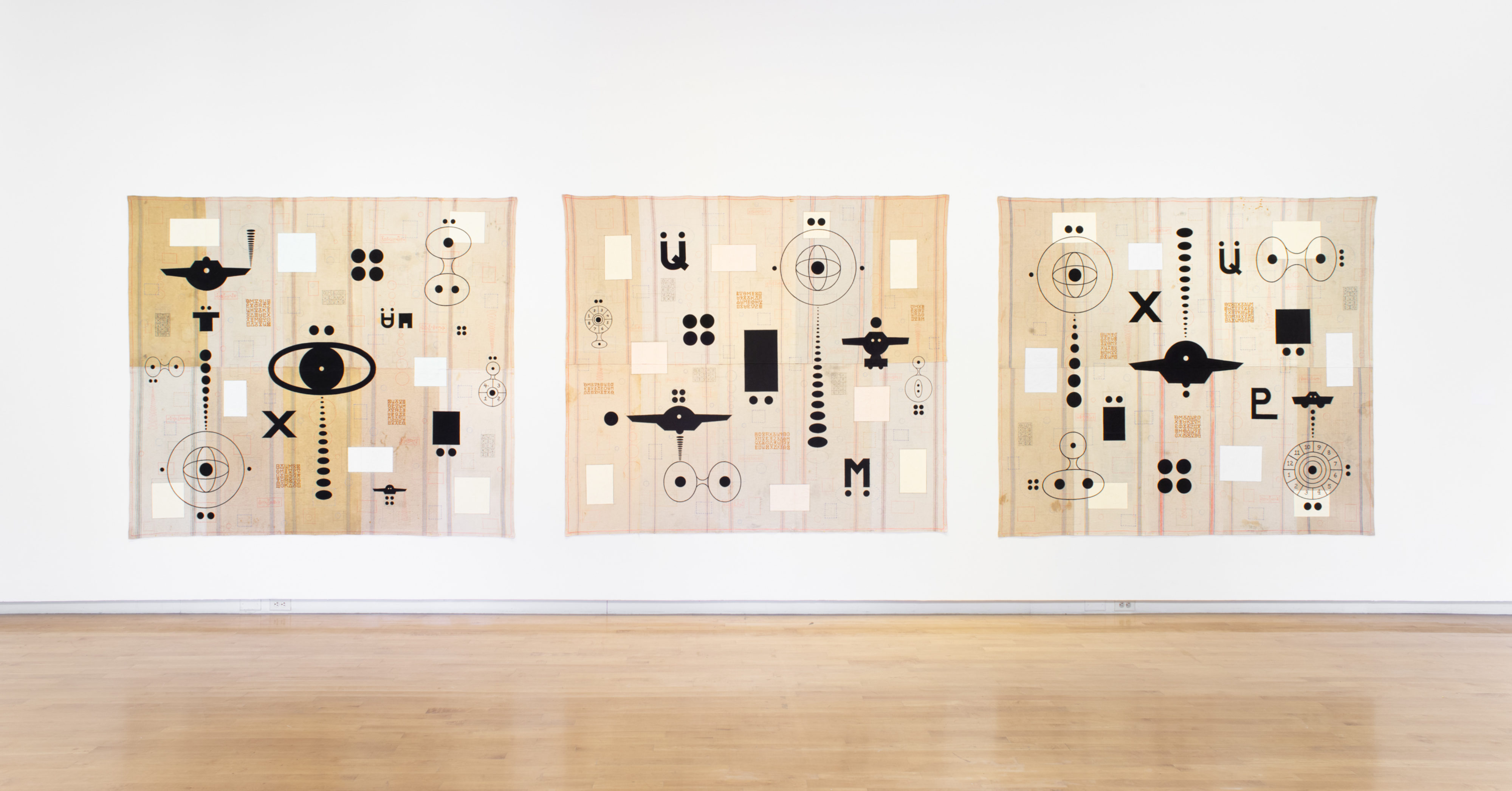 Karla Knight Navigator The Aldrich Contemporary Art Museum