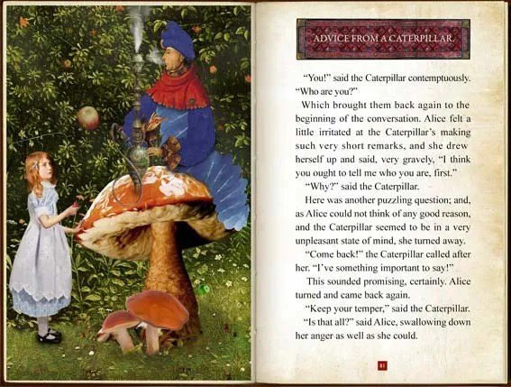 TheAliceApp Press & Media The Alice App