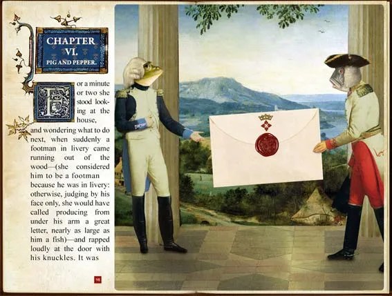 TheAliceApp Press & Media The Alice App