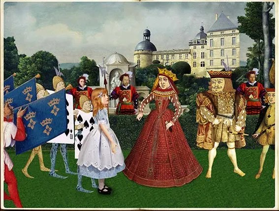 TheAliceApp Press & Media The Alice App