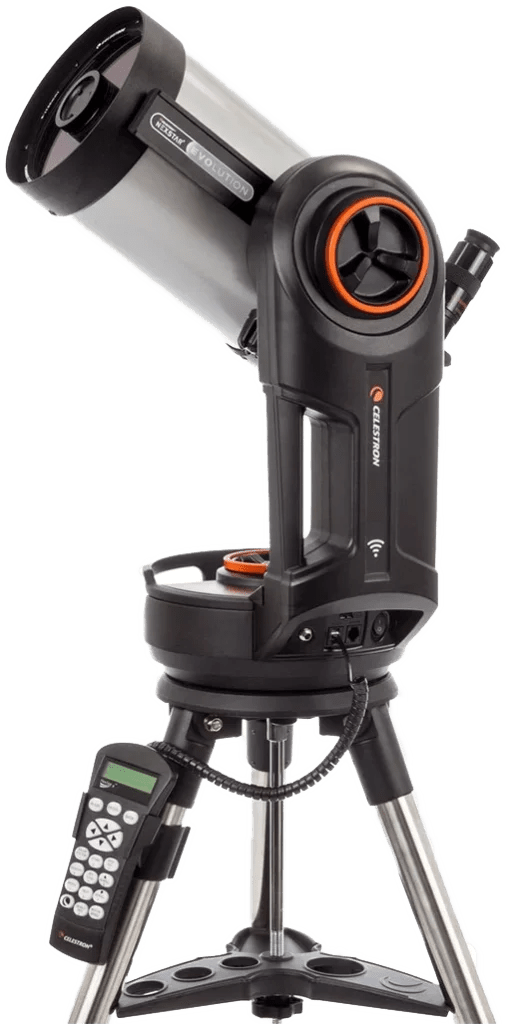 MaksutovCassegrain vs SchmidtCassegrain telescope similarities