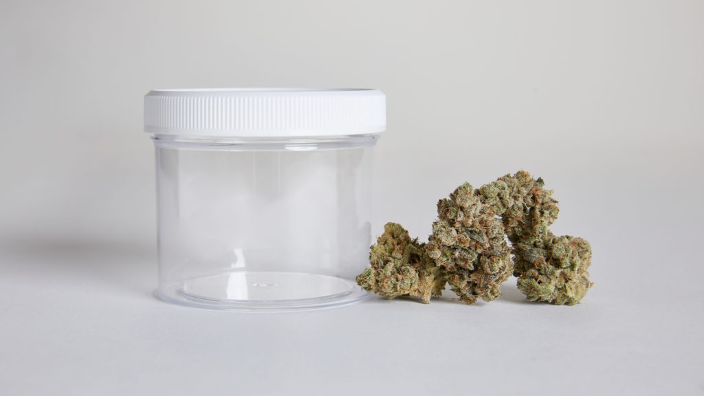 What to Look for in a Weed Storage Bag When Buying One?