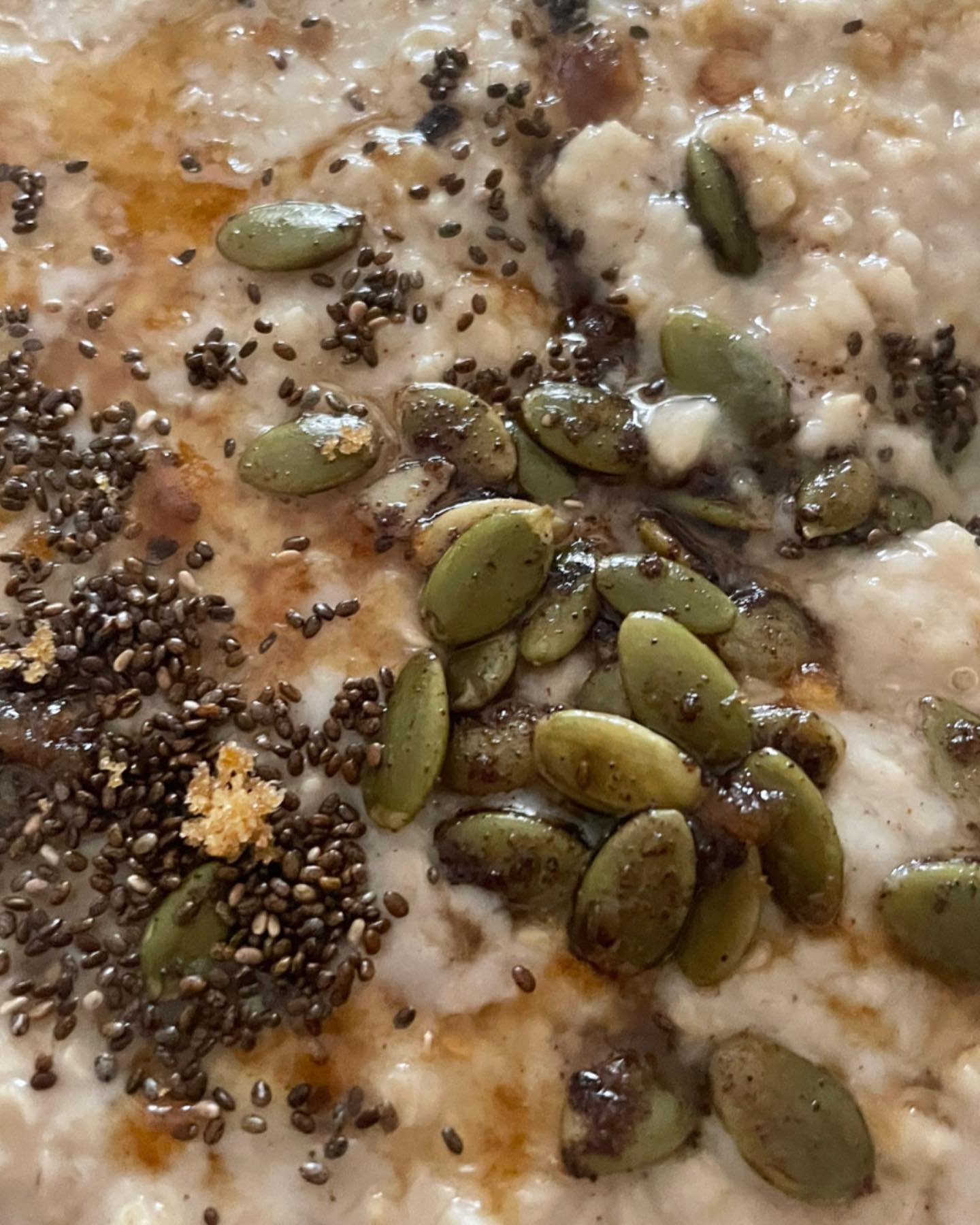 Everyday Oatmeal The Allergy Mom