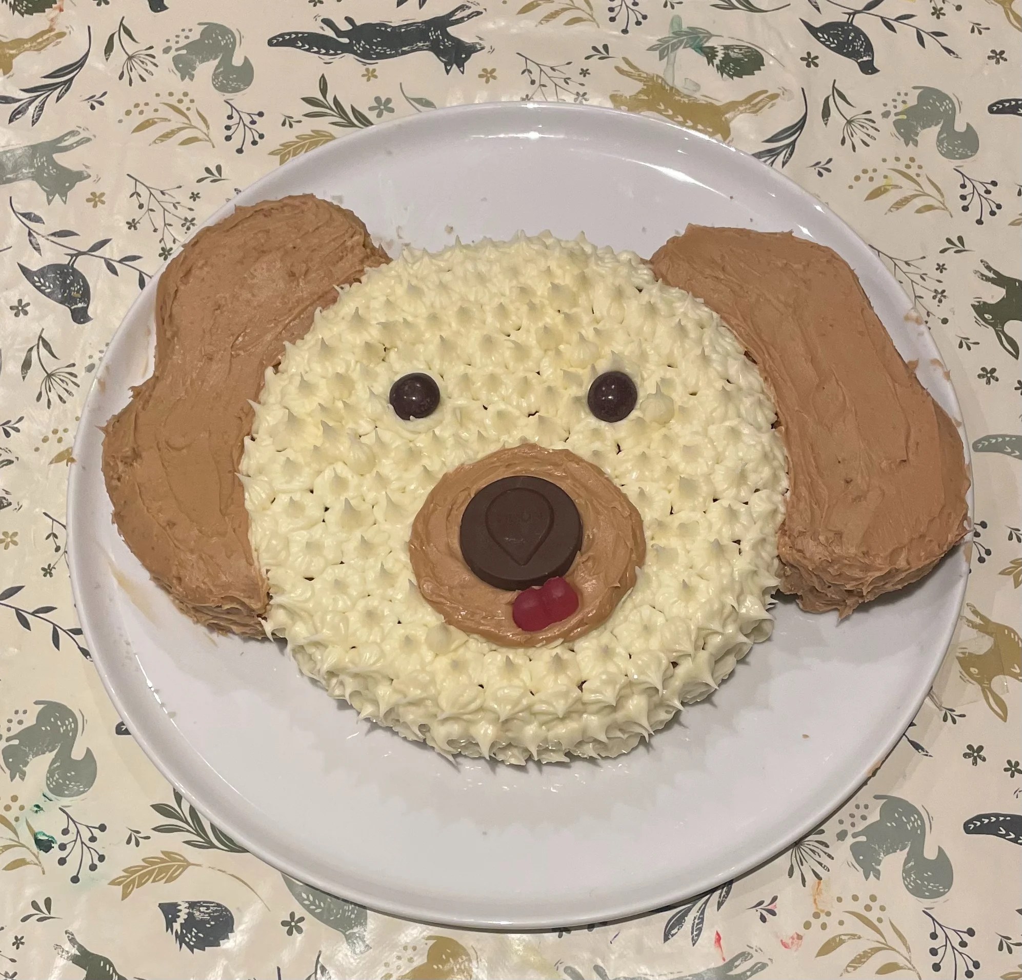 The easy hack to make Betty Crocker cake mix without eggs The Allergy Mums Club