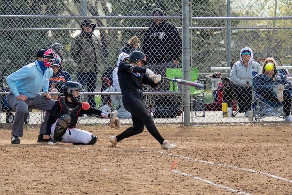 Sydney Boulaphinh named RMFL June Player of the Month - The Alliance