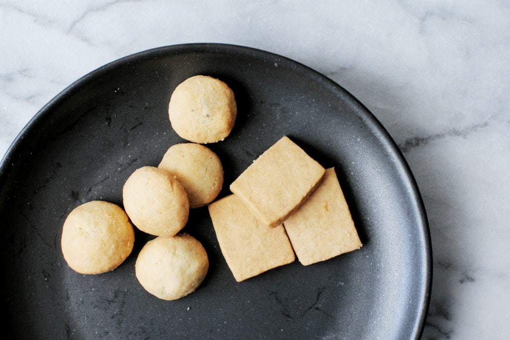 The Dessert Lady Toronto, Canada