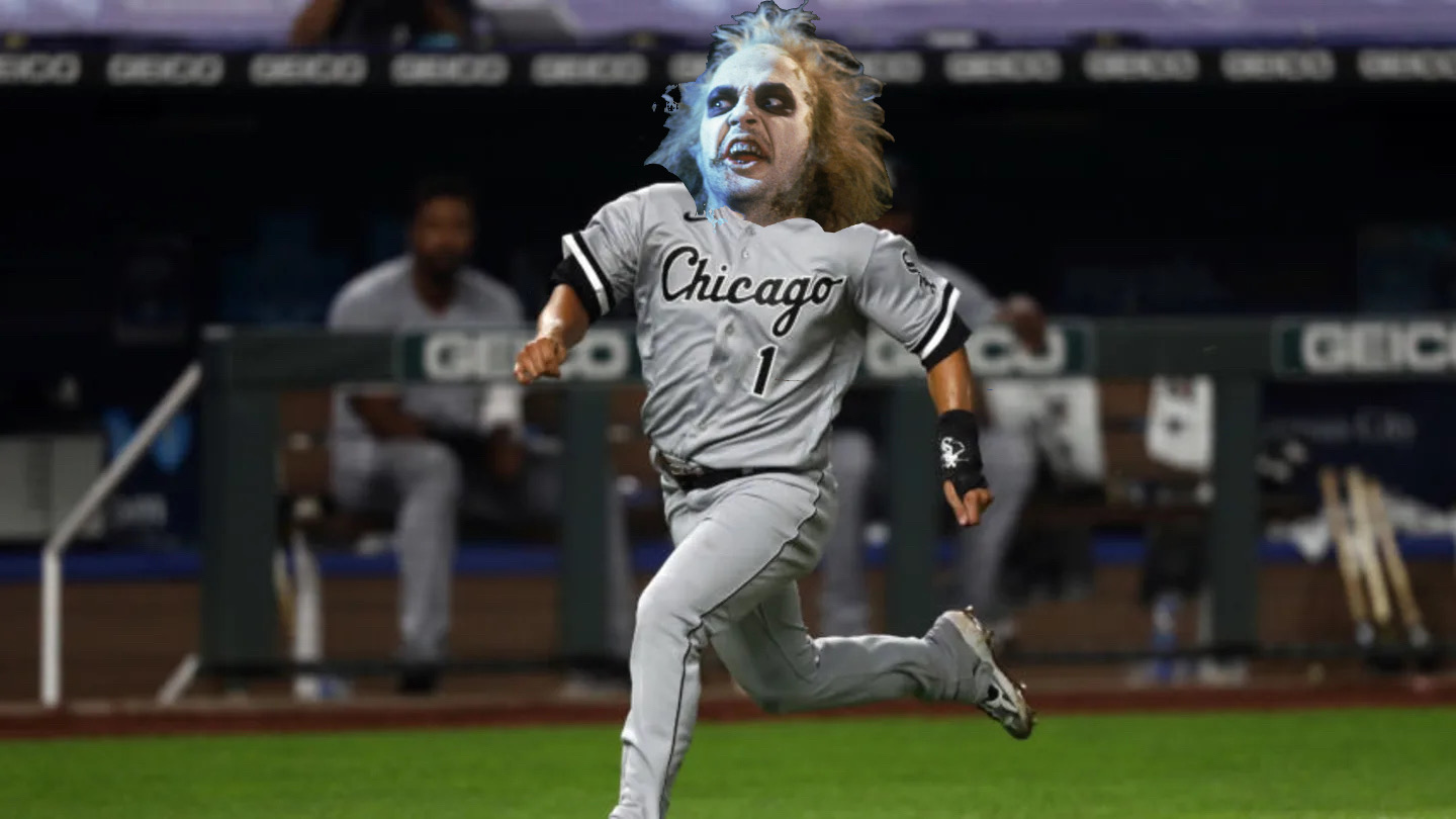 What if MLB Ghost Runners Were Actual Ghosts? All Sports Scene