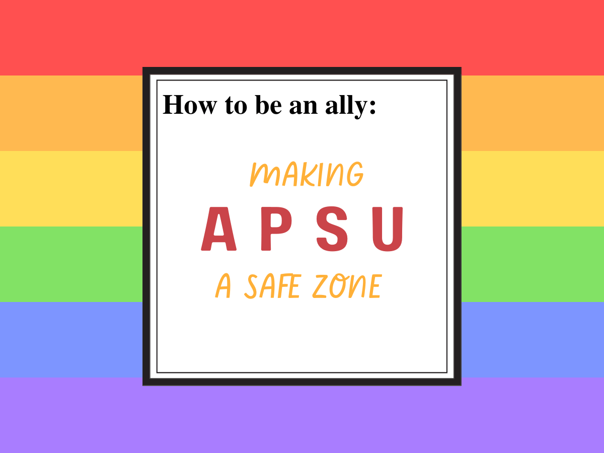 The All State The Student News Site of Austin Peay State University(04)
