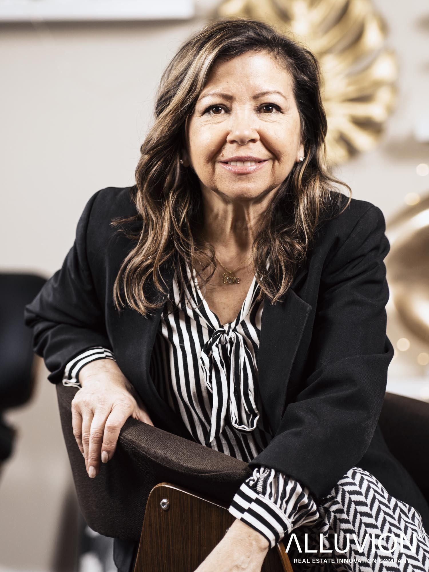 to the Team, Xiomara Marrero! Alexander Maxwell Realty The