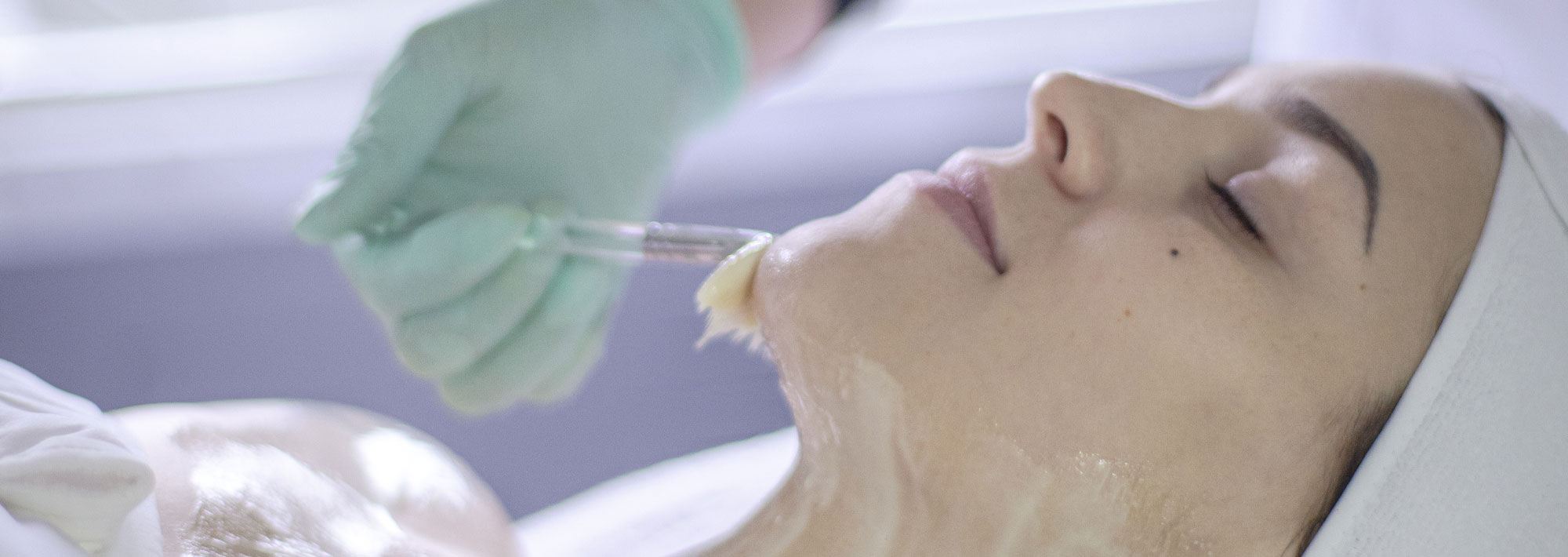 Facials in York, PA Best Facial Services in York County, PA Allyson