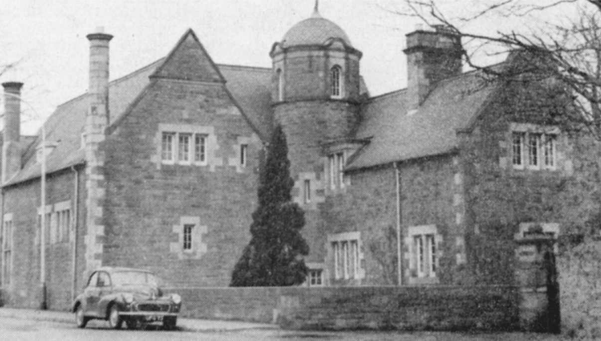 Coach House Theatre Alman Dramatic Club