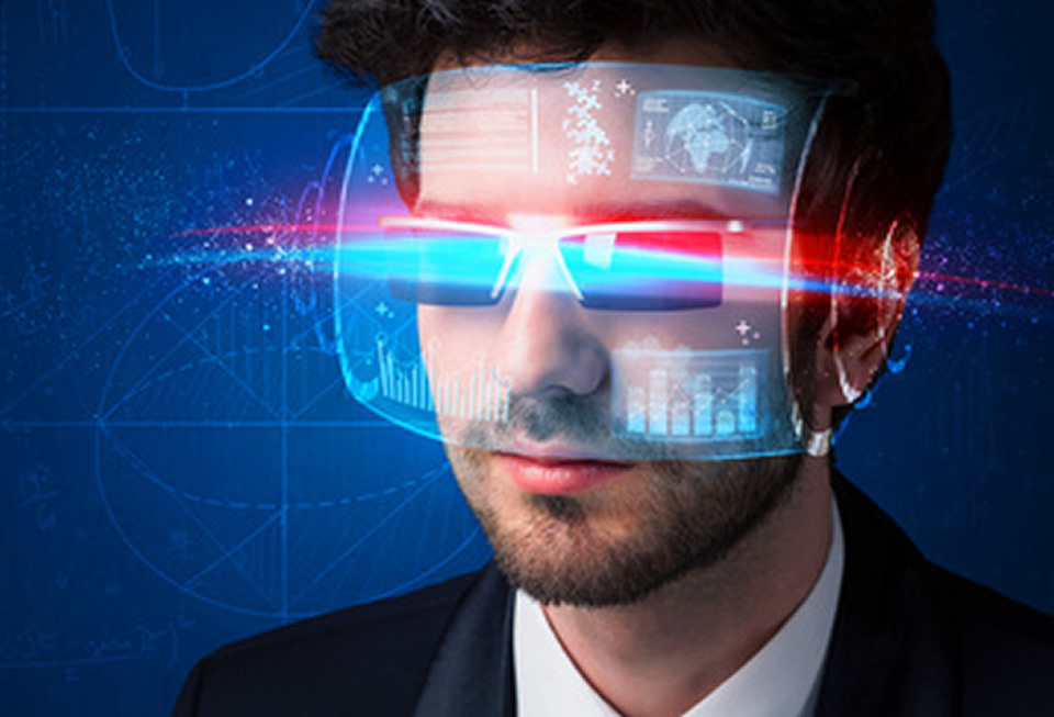 Virtual Reality Game Trend Starts in 2016 with Oculus Rift