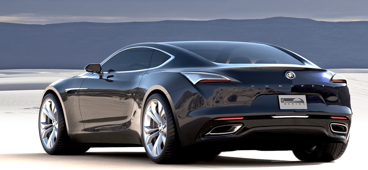 GMC and Buick The Leading Subsidiaries of General Motors