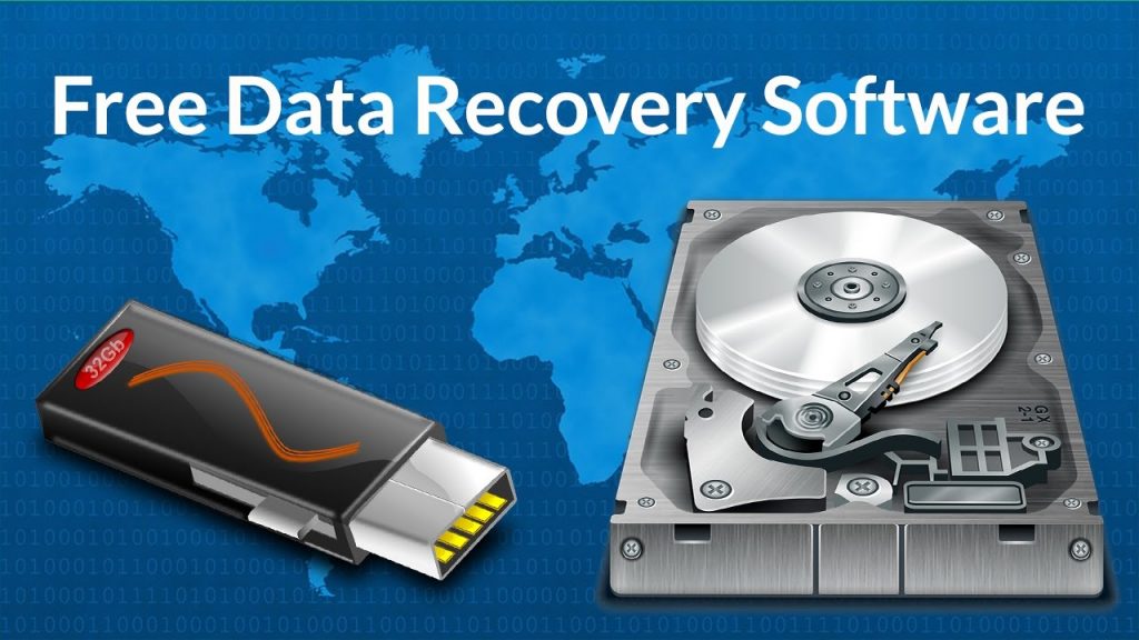 Best Free Data Recovery Software