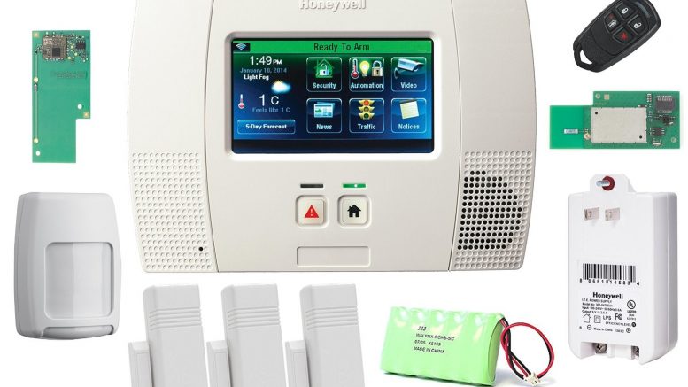The Value Of A Wireless Home Security System For Property Owners