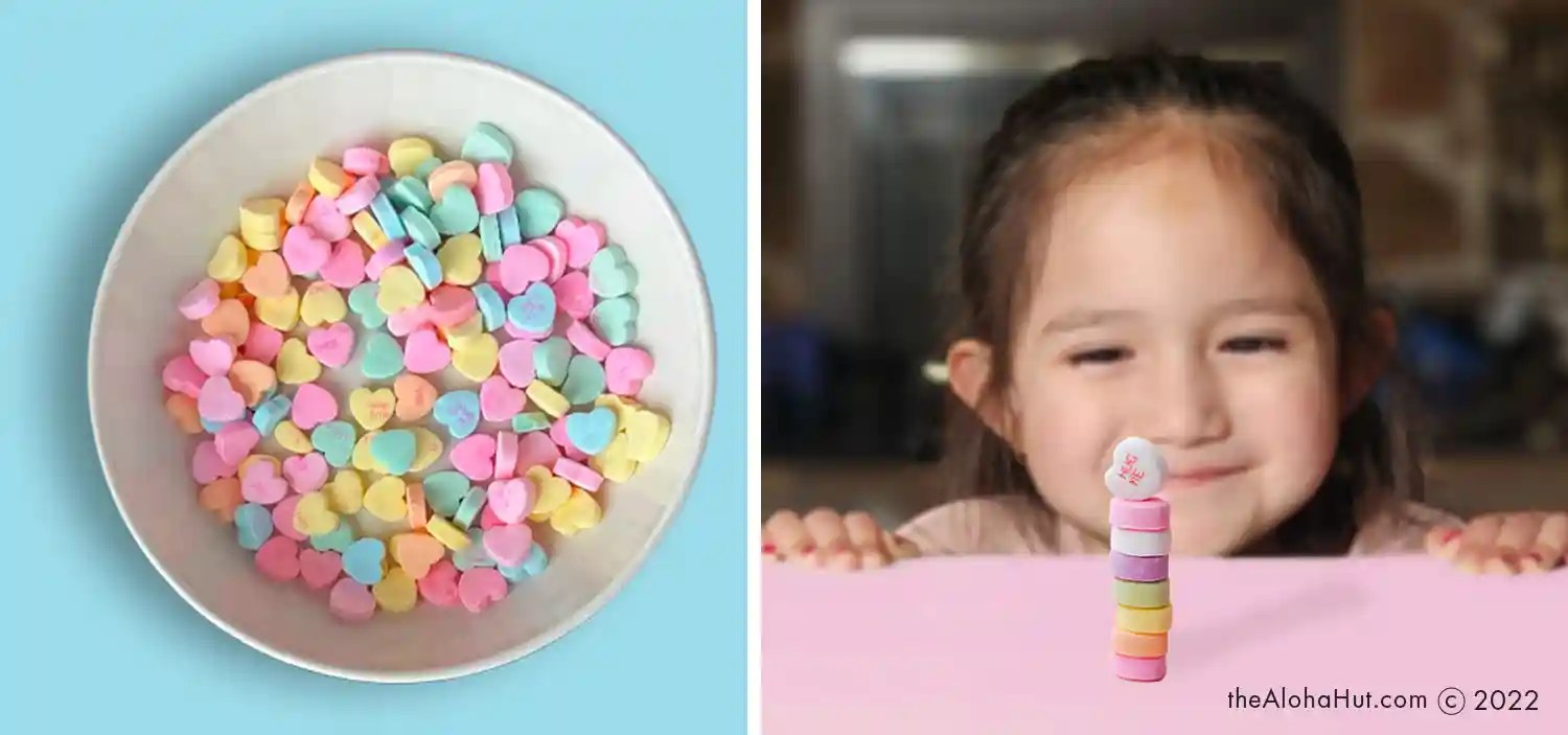 15 Easy Valentine’s Day Classroom Party Ideas