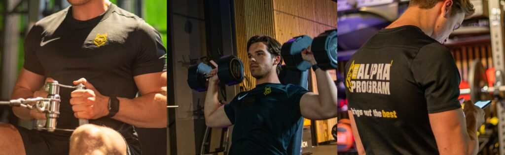 Kan Ik Krachttraining En Cardio Combineren? - The Alpha Program