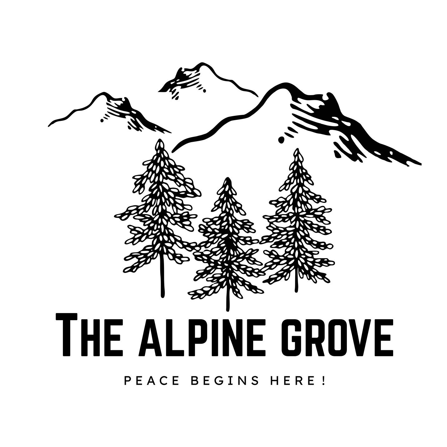 The Alpine Grove The Alpine Grove