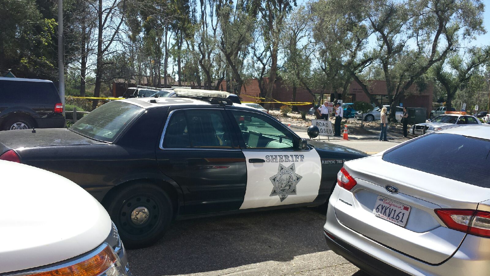 Advisory OfficerInvolved Shooting Alpine The Alpine Sun