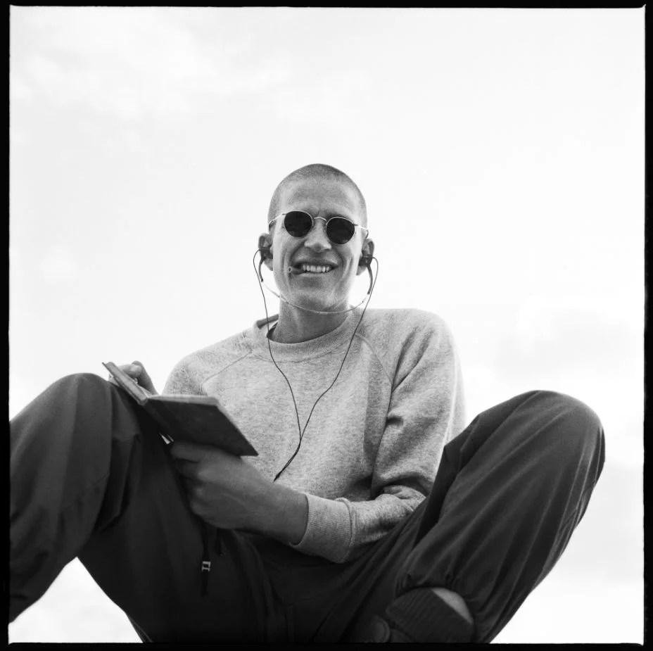 Matthew Modine Full Metal Jacket Diary The Alta Arts