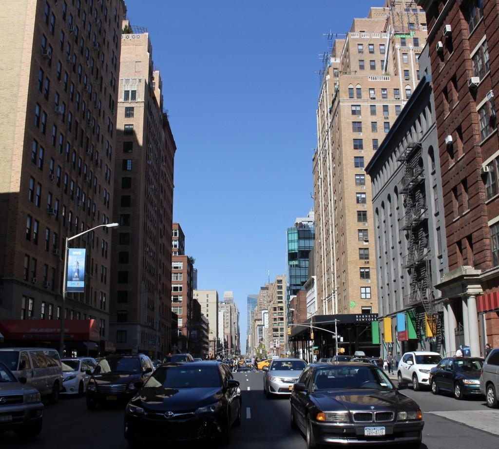 The Truth About Living In New York City A Magazine